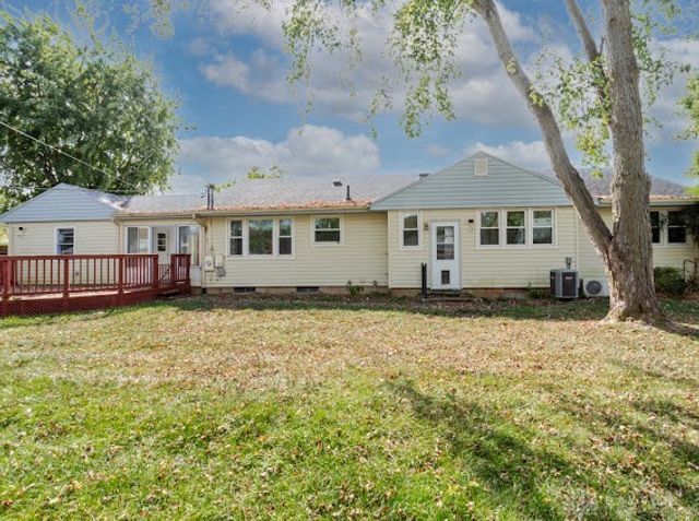 519 Lewis Drive, Fairborn, OH 45324