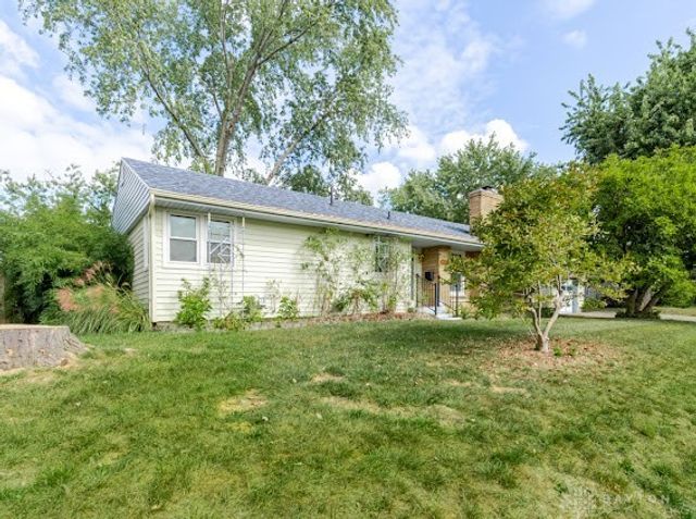 519 Lewis Drive, Fairborn, OH 45324