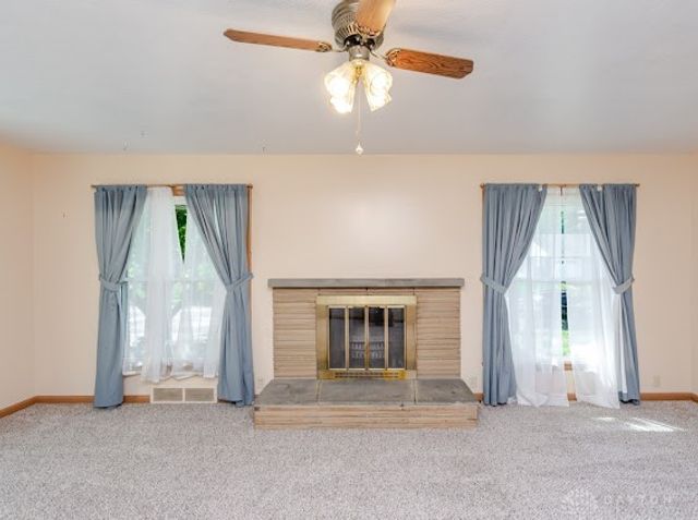 519 Lewis Drive, Fairborn, OH 45324