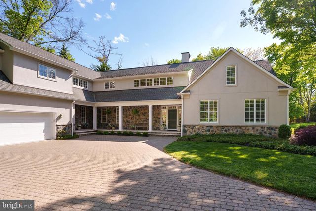 23 DERWENT DR, Princeton, NJ 08540