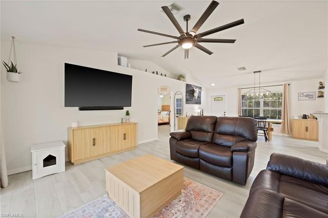 3503 58th ST W, Lehigh Acres, FL 33971