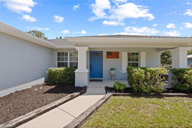 3503 58th ST W, Lehigh Acres, FL 33971