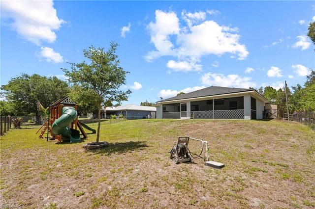 3503 58th ST W, Lehigh Acres, FL 33971