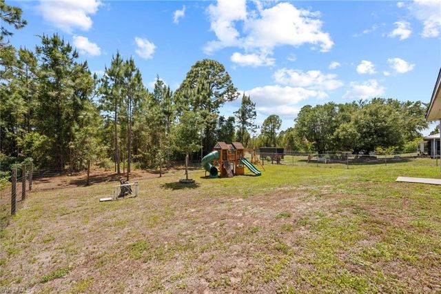 3503 58th ST W, Lehigh Acres, FL 33971