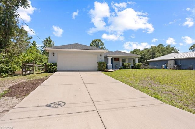 3503 58th ST W, Lehigh Acres, FL 33971