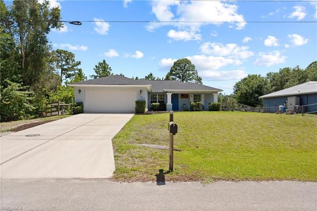 3503 58th ST W, Lehigh Acres, FL 33971