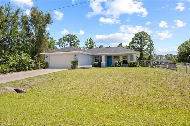 3503 58th ST W, Lehigh Acres, FL 33971