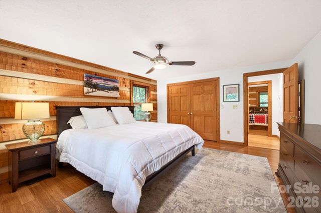 14 Weeping Cherry Forest Road, Fairview, NC 28730
