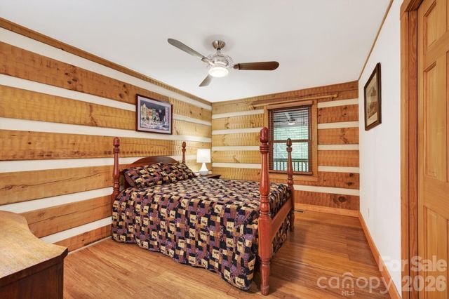 14 Weeping Cherry Forest Road, Fairview, NC 28730