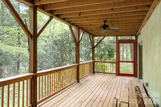 14 Weeping Cherry Forest Road, Fairview, NC 28730