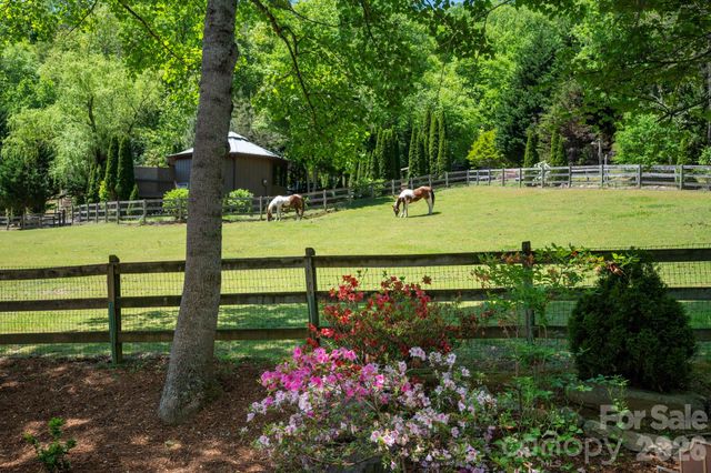 14 Weeping Cherry Forest Road, Fairview, NC 28730