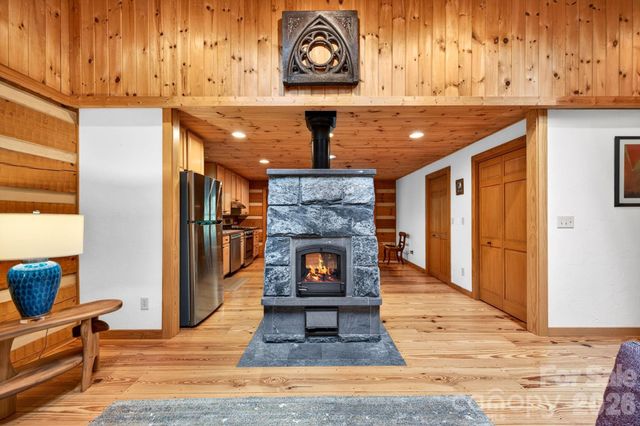 14 Weeping Cherry Forest Road, Fairview, NC 28730