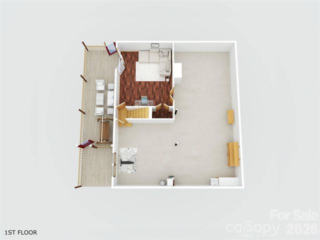 14 Weeping Cherry Forest Road, Fairview, NC 28730