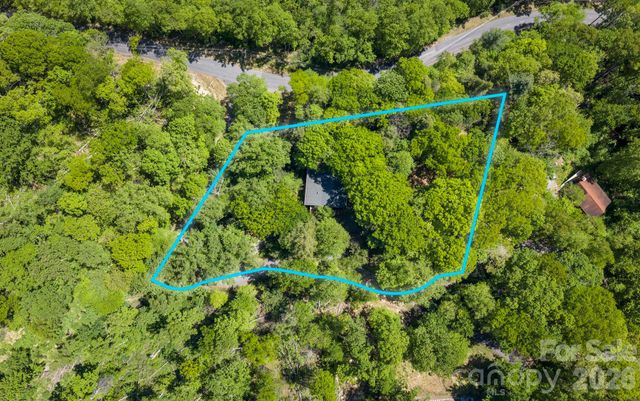 14 Weeping Cherry Forest Road, Fairview, NC 28730