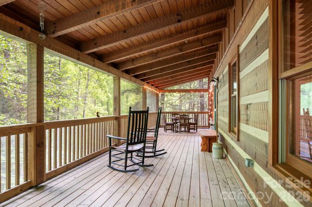 14 Weeping Cherry Forest Road, Fairview, NC 28730