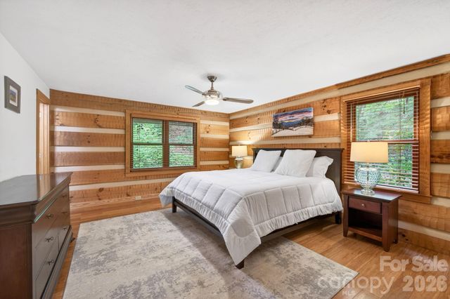 14 Weeping Cherry Forest Road, Fairview, NC 28730