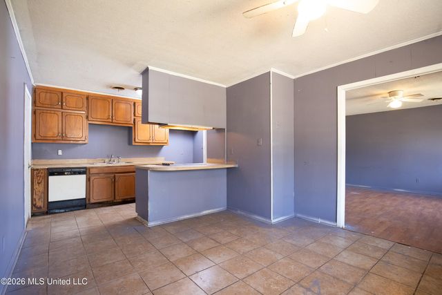 133 Montana Drive, Verona, MS 38801