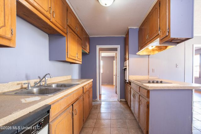 133 Montana Drive, Verona, MS 38801