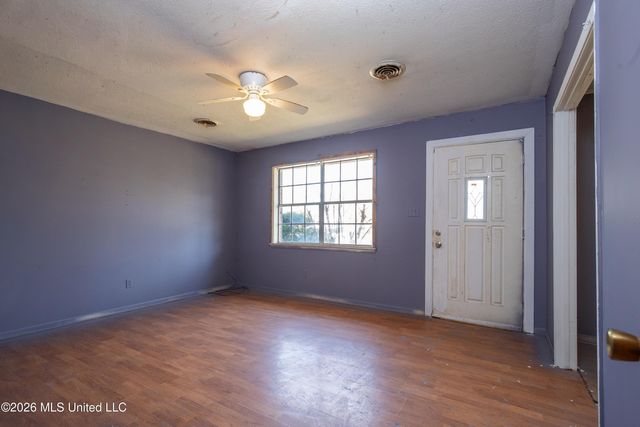 133 Montana Drive, Verona, MS 38801