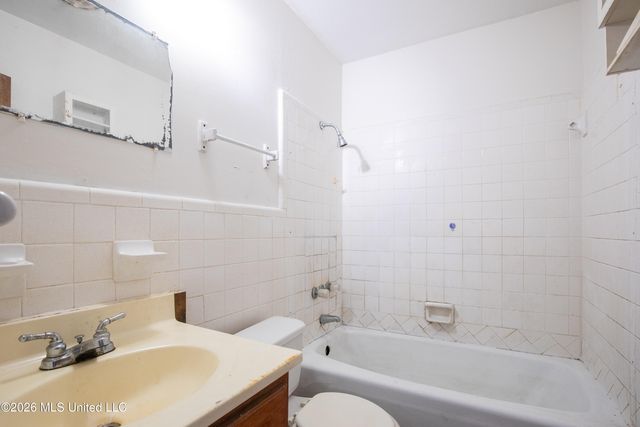 133 Montana Drive, Verona, MS 38801