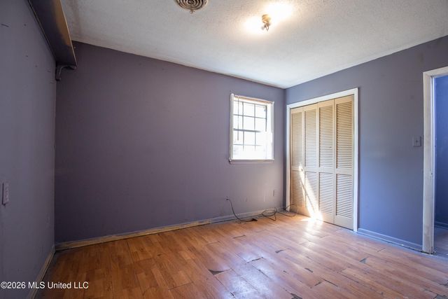 133 Montana Drive, Verona, MS 38801