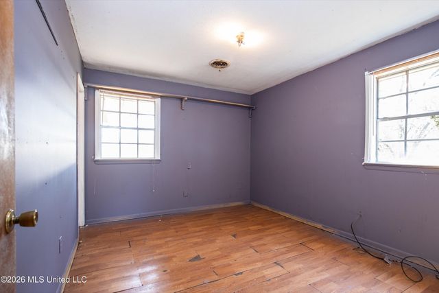 133 Montana Drive, Verona, MS 38801