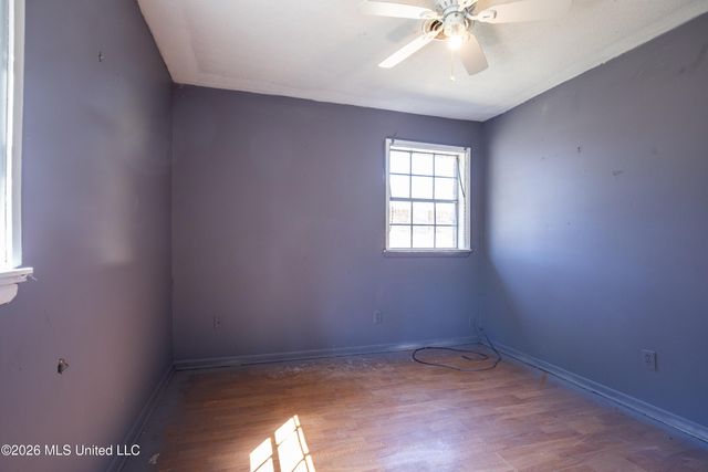 133 Montana Drive, Verona, MS 38801