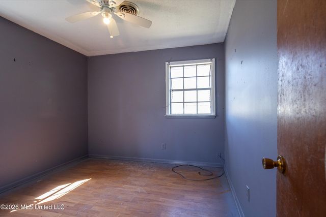 133 Montana Drive, Verona, MS 38801