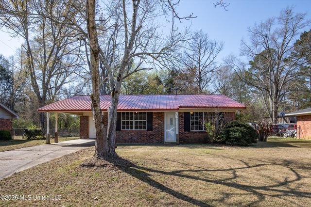 133 Montana Drive, Verona, MS 38801
