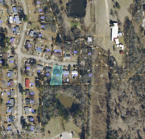 133 Montana Drive, Verona, MS 38801