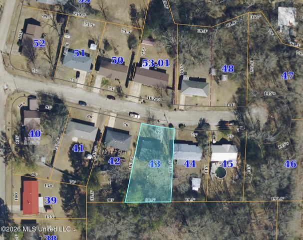 133 Montana Drive, Verona, MS 38801