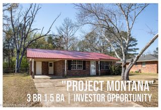 133 Montana Drive, Verona, MS 38801