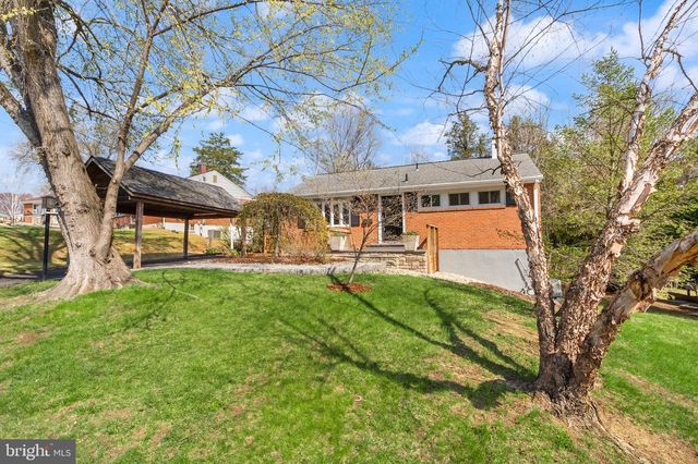 3706 TRIGGER CT, Alexandria, VA 22310