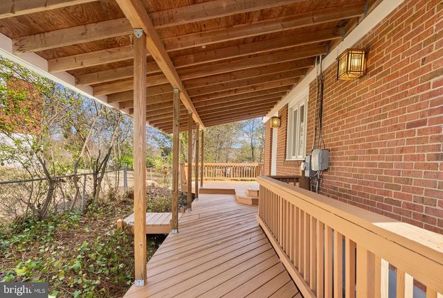 3706 TRIGGER CT, Alexandria, VA 22310