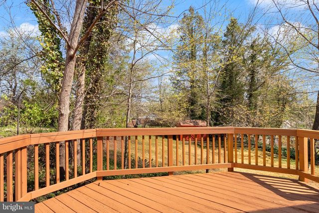 3706 TRIGGER CT, Alexandria, VA 22310