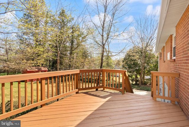 3706 TRIGGER CT, Alexandria, VA 22310