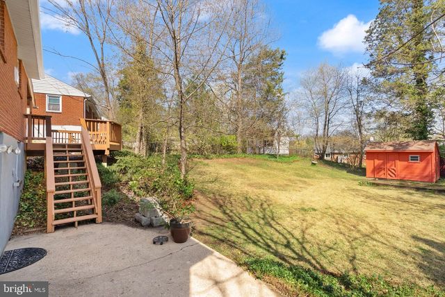 3706 TRIGGER CT, Alexandria, VA 22310