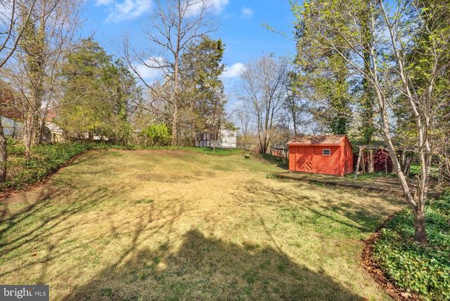 3706 TRIGGER CT, Alexandria, VA 22310