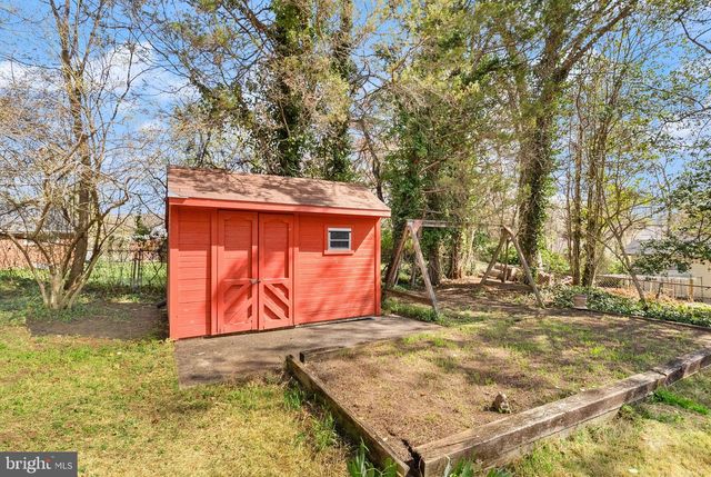 3706 TRIGGER CT, Alexandria, VA 22310