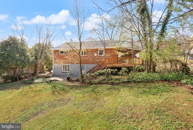 3706 TRIGGER CT, Alexandria, VA 22310