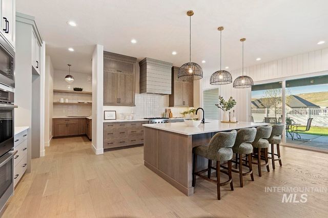 13567 N Ruffed Grouse Ct, Boise, ID 83714