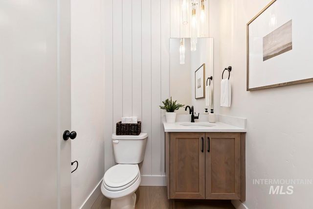 13567 N Ruffed Grouse Ct, Boise, ID 83714