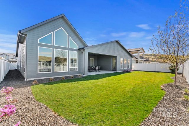 13567 N Ruffed Grouse Ct, Boise, ID 83714