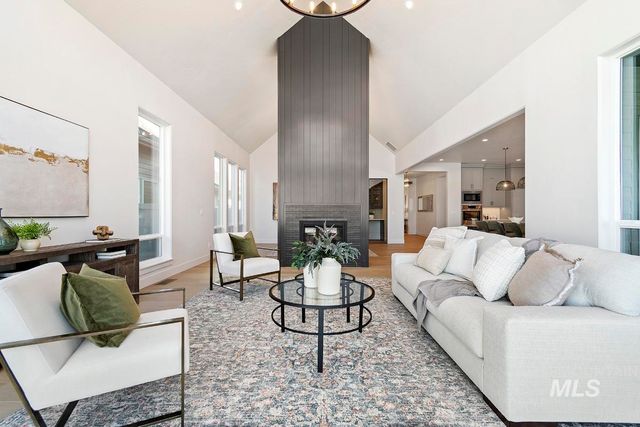 13567 N Ruffed Grouse Ct, Boise, ID 83714