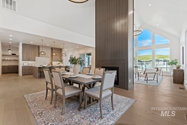 13567 N Ruffed Grouse Ct, Boise, ID 83714