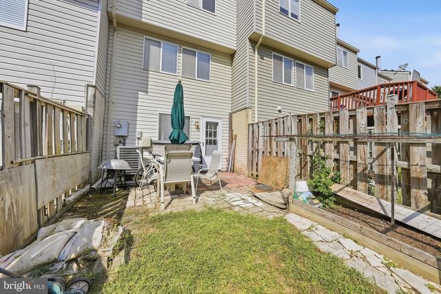 8511 KOLUDER CT, Lorton, VA 22079