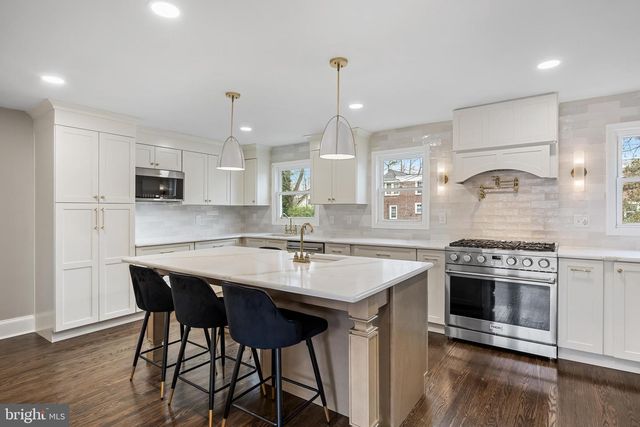 113 W ALBERTSON AVE, Haddon Township, NJ 08108