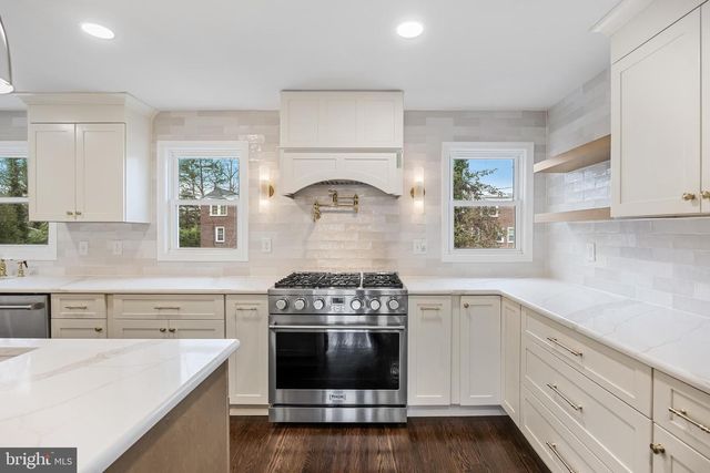 113 W ALBERTSON AVE, Haddon Township, NJ 08108