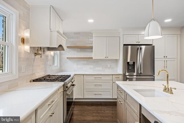 113 W ALBERTSON AVE, Haddon Township, NJ 08108