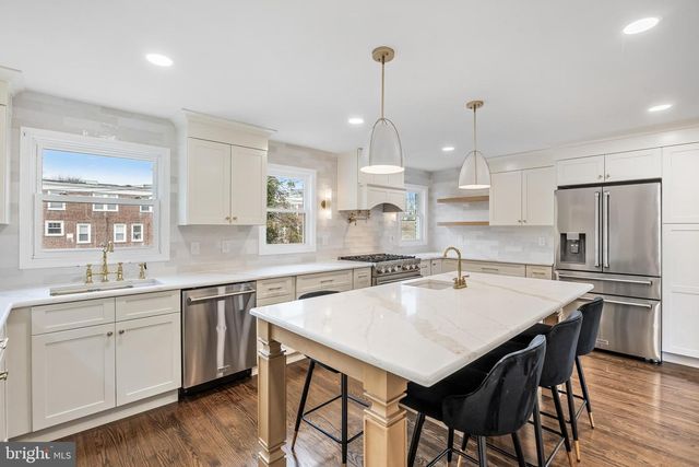 113 W ALBERTSON AVE, Haddon Township, NJ 08108